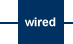 wired